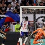 Lyon held to 1-1 draw by Le Havre after late VAR drama