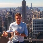 Wawrinka relishing final US Open in farewell season