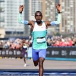 Ethiopian Gobena and Kenya’s Jepchirchir take Sydney marathon honours