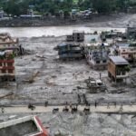 Rescuers dig into tunnel as missing toll from Nepal, China disaster nears 3,000