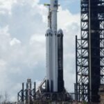 NASA launches powerful new Roman Space Telescope from Florida