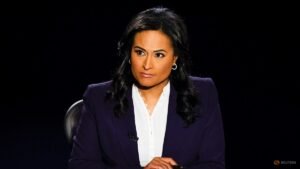 Trump calls for ‘punishment’ of NBC reporter