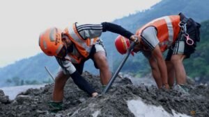 Nepal-Tibet disaster: Singapore to send police officers specialising in disaster victim identification