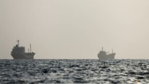 More than six months into Iran war, no clear winner as costs mount for US