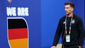 Villa-Chelsea transfer links are about business, not friendship, says Emery