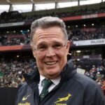 South Africa make one change to squad for third test v New Zealand