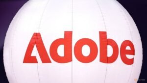Adobe to offer free access to AI tools in Saudi Arabia in $4 billion deal