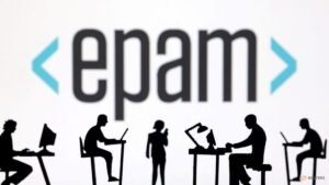 Engine Capital pushes EPAM for share buybacks or sale, source says