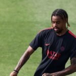 Liverpool sign France forward Barcola from PSG