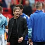 Glasner was key reason for joining Nottingham Forest, says Munoz