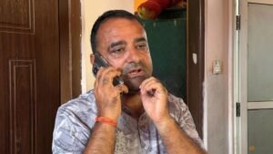 Last-minute flood warning saved over 900 Nepal students, school head says