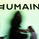 Saudi AI firms Humain, DataVolt partner for data center on kingdom’s Red Sea coast