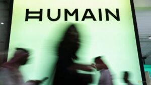 Saudi AI firms Humain, DataVolt partner for data center on kingdom’s Red Sea coast