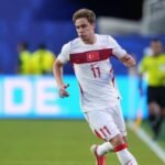 Juventus’s Yildiz undergoes successful foot surgery