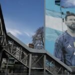 ‘All the joy he gave us’: Argentines thank Messi as he announces international retirement