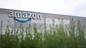 Amazon sued by FTC and over 20 US states