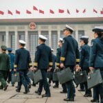 What China’s new PLA leaders reveal about Xi’s unfinished military rebuild
