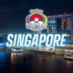 Pokemon World Championships coming to Singapore in August 2027