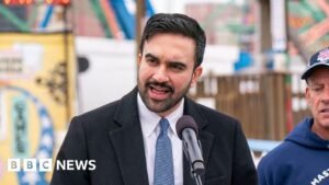 ‘Reasonable’ or a ‘hit list’ – New Yorkers react to rollout of Mamdani’s tax on second homes