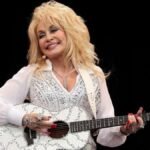 Dolly Parton, legendary US country singer, dies aged 80