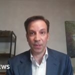 US military newspaper editor voices censorship fears after being fired