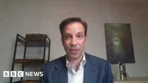 US military newspaper editor voices censorship fears after being fired