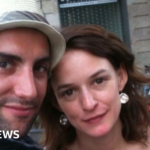 Our DNA dilemma: Why we broke the law to make sure we were not siblings