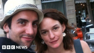 Our DNA dilemma: Why we broke the law to make sure we were not siblings