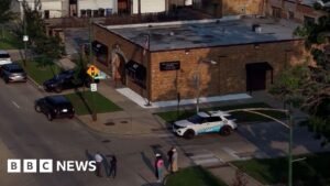 Coroners try to identify bodies kept in ‘deplorable conditions’ at funeral home