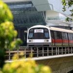 SMRT Trains profit nearly doubles to S$12.8 million as revenue rises 5.6%