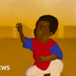 Sudan’s invisible children – born in war with no legal identity