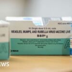 Two unvaccinated people die of measles in Pennsylvania