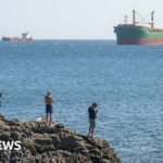 Spanish government says sorry to people of Ceuta for migrant crisis
