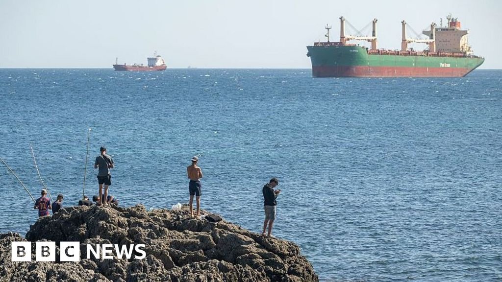 Spanish government says sorry to people of Ceuta for migrant crisis
