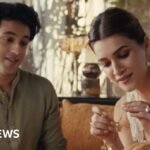 Kriti Sanon Rakhi ad: Giva jewellery drops Bollywood actor’s Indian festival ad over outfit