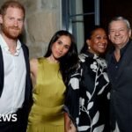 What happened to Harry and Meghan’s American dream?