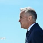 US-Canada trade talks ‘intense’ as new tariff deadline looms