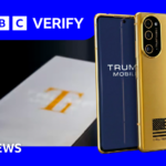 Trump Mobile promoted a phone – but the details kept changing