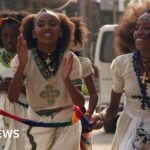 Ethiopia’s Ashenda festival: Tigray cancels event celebrating the Virgin Mary over drone attack fears