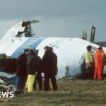 Lockerbie bombing trial postponed days before it was due to start