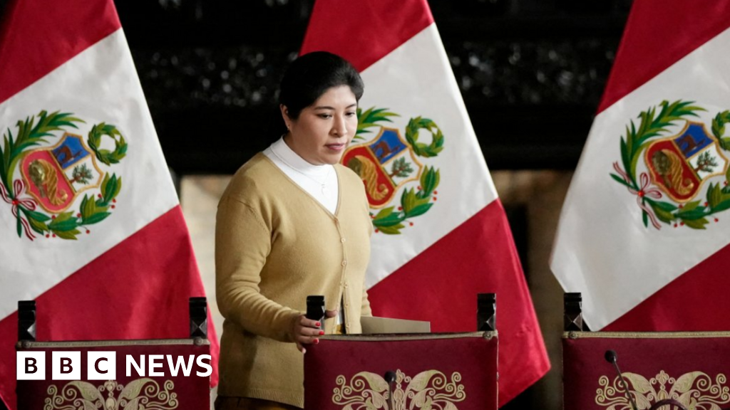 Mexico and Peru restore diplomatic relations after asylum row