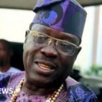 Ogogo: Nollywood mourns acting legend Taiwo Hassan who died at 66