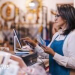 Surprise fall in US jobs last month as slow summer continues