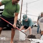 Storm Lala: Hawaii braces for potential first direct hit by a hurricane in 34 years