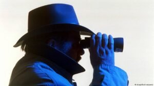 Germany: More power for the intelligence agencies