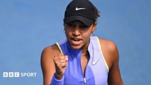 US Open 2026: Thea Frodin follows in Serena Williams’ footsteps after playing idol in ‘King Richard’ film