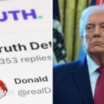 Why is Trump Media selling early access to Trump’s social posts?