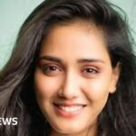 Twisha Sharma: Husband and mother-in-law charged in Indian bride’s death