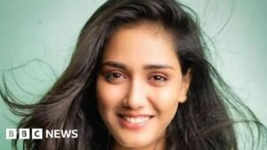 Twisha Sharma: Husband and mother-in-law charged in Indian bride’s death