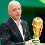 Fifa World Cup plans: Uefa has ‘lost confidence’ in current leadership